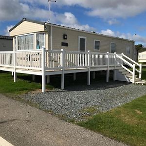 Lizard ,Mullion Holiday Caravan